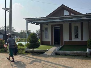 Kpr Subsidi Terlaris Double Dinding Tigaraksa ,Tangerang