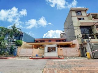 For Sale: 5 Bedroom 5BR House in Makati City at San Miguel Village