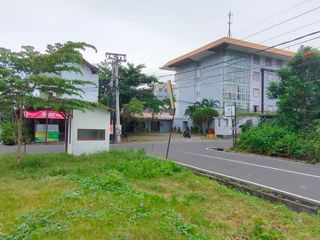 Dijual Tanah PRIME Location – Sebelah KFC Sunset Road, Bali