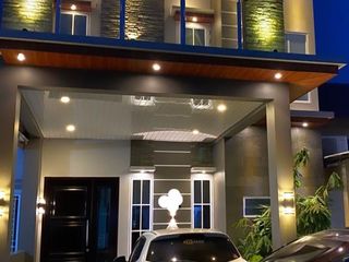 Dijual Rumah Beverly Green Siap Huni Batam Center