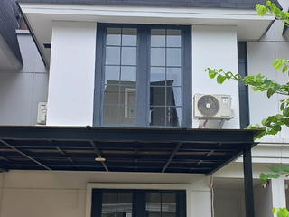 Rumah Ideal untuk Keluarga Muda di Citra Garden Bintaro CW-17821