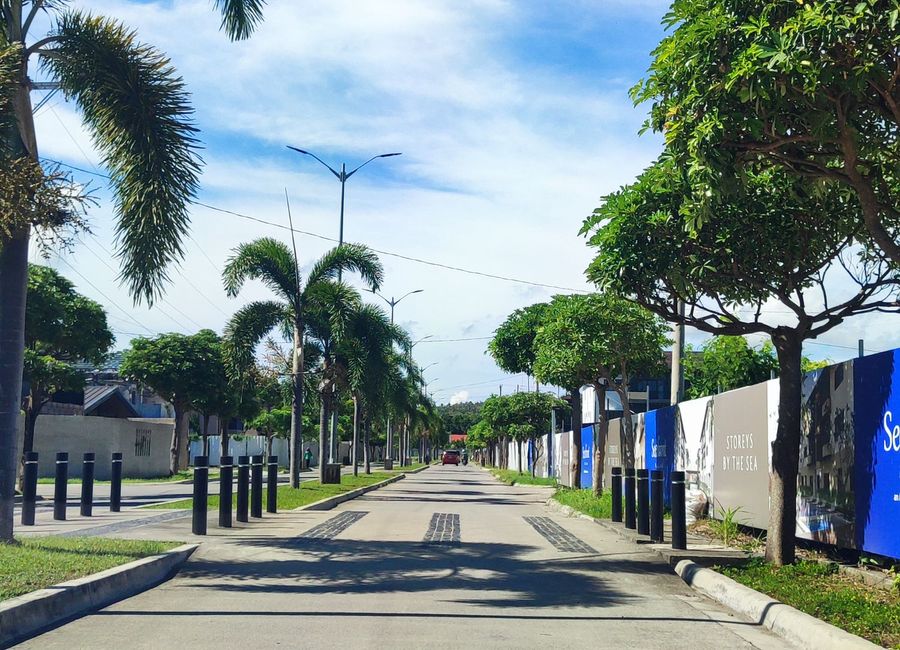 General Luna Street, Poblacion, San Juan, Batangas