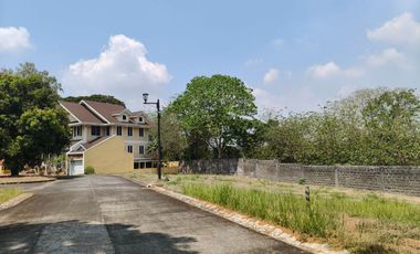 Georgia Club Subdivision by Brittany, Santa Rosa Laguna Lot for sale
