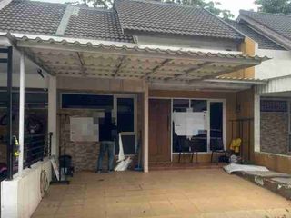 RUMAH MURAH DI PERUMAHAN ASGO JATIRANGGON BEKASI
