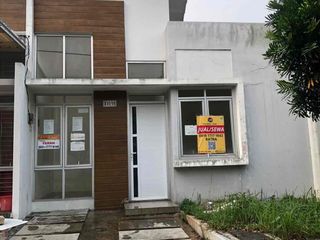 Rumah Siap Huni CItra Maja Harga di Bawah Pasar