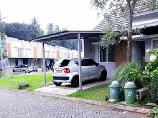 Jual Rumah di Serpong Lagoon Dekat Akses Tol BSD Pamulang