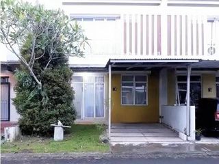 Jual Rumah di Serpong Lagoon Dekat Akses Tol BSD Pamulang
