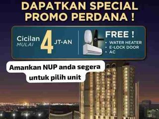 APARTEMEN CATALUNA CPI