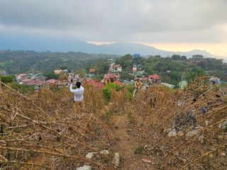 Lot for Sale with Stunning Views of La Union & Pinewoods