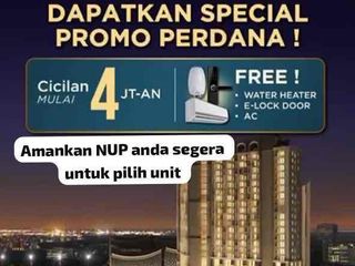 APARTEMENT CATALUNA CPI