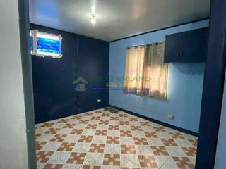 FOR SALE HOUSE AND LOT – CALOOCAN