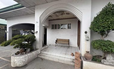EH-1146: !For Sale! 953 Sqm House and Lot located at Baliti, City of San Fernando, Pampanga