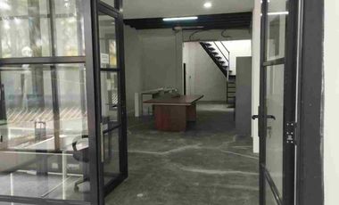 Ruko Muara Karang 2.5 lantai uk 5x20 cocok untuk kantor