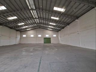 Small Warehouse in Bulacan for Sale
