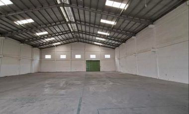 Small Warehouse in Bulacan for Sale