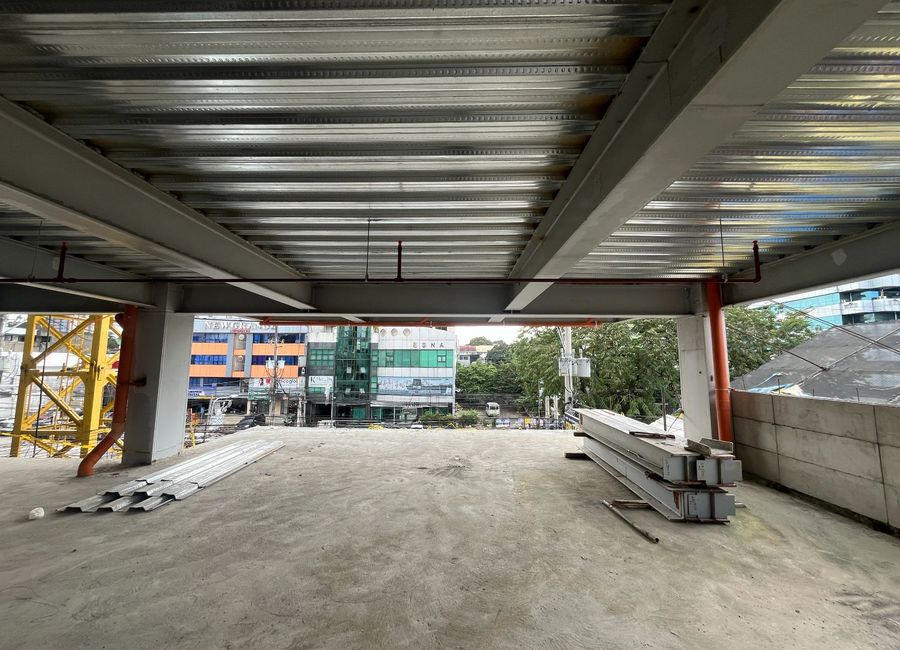 Strategic Office Space at One Timog Center – Quezon City Prime Location ...