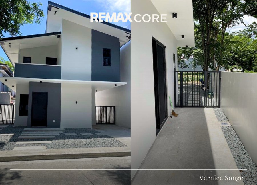 Madrid Avenue, Palma Real Residential Estates, Malamig, Biñan, Laguna image 2