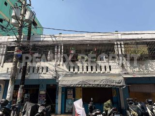 Commercial Property for Sale along M.V. Delos Santos Sampaloc, Manila