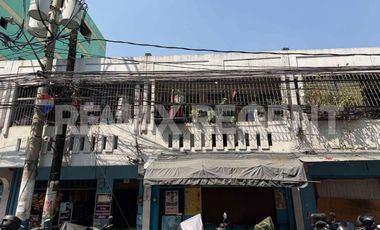 Commercial Property for Sale along M.V. Delos Santos Sampaloc, Manila