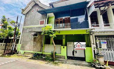 Kost 2lt Strategis Dekat UMS di Gonilan Skh