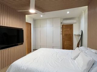 For Sale: Fully Furnished 3 Bedroom Townhouse in Rose Marie Lane, Kapitolyo, Pasig City