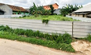 Lahan Murah 936 m2, Pedurenan, Mustika Jaya, Bekasi, Strategis, di samping Bekasi Timur Regency,