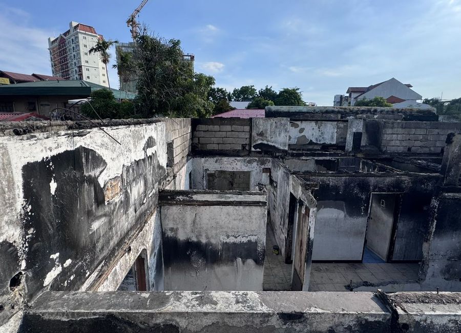 Euclid, VVEV Phase 4, San Isidro, Cainta, Rizal image 2
