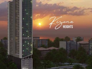 Live Steps from DLSU & Taft Avenue in a Fully Furnished Condo – Kizuna Heights Manila with Flexible Terms, Prime Location & High Rental Potential!