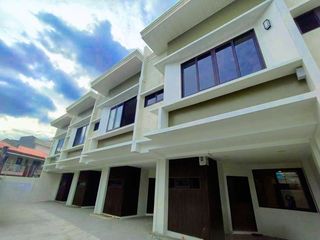 Prime location, sleek design, ready for occupancy townhouse in Mambaling, Cebu City!