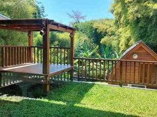 VILLA FURNISHED VIEW ALAM ABADI DI DENPASAR HANYA 50M DARI JL UTAMA MILIK SENDIRI