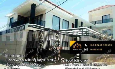 For Sale Home House Villa Land Vila Fully Furnished Jimbaran Kuta Badung Canggu Bali Seminyak Sanur Ubud Island Indonesia