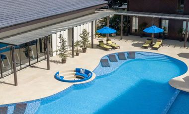 2 Bedrooms Condo for Sale in Cebu I 32 Sanson by Rockwell