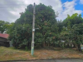 Commercial Lot for rent.