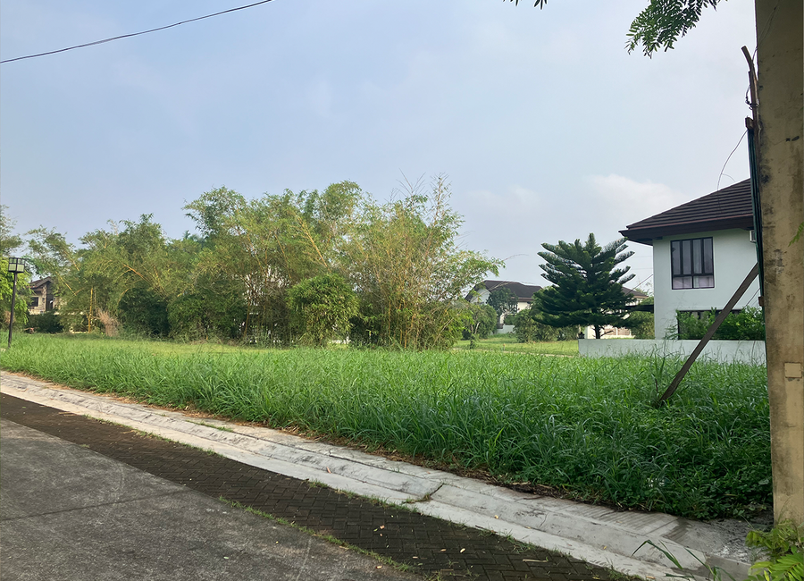 Pramana Residential Park, Malitlit, Santa Rosa, Laguna