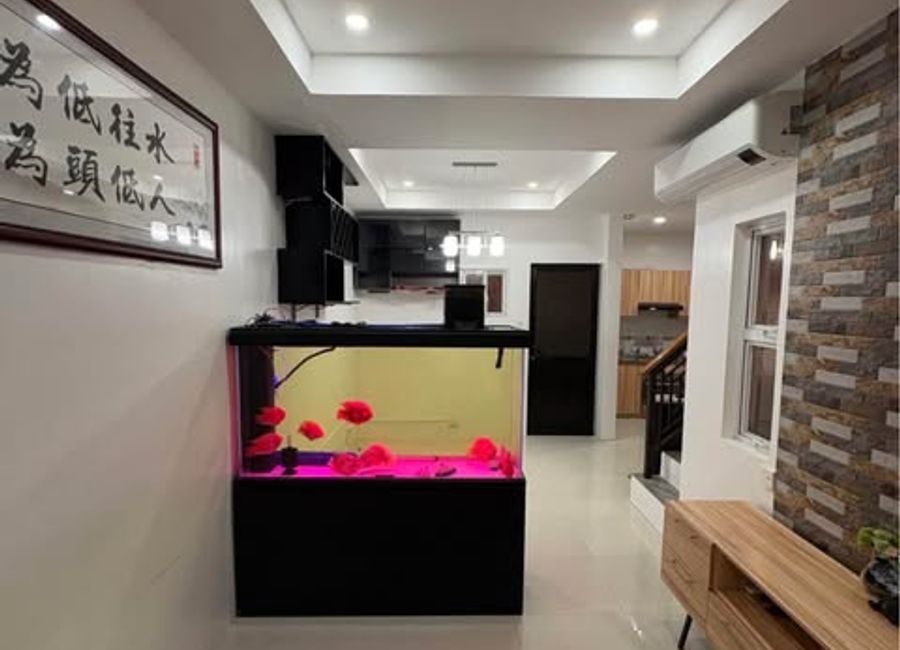 Ramses, San Lorenzo Royale Subdivision, Dita, Santa Rosa, Laguna image 3