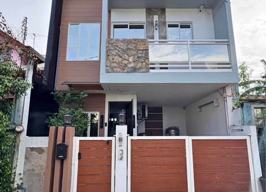 Ramses, San Lorenzo Royale Subdivision, Dita, Santa Rosa, Laguna