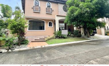 Luxury Estate in Portofino Heights | Rare Sacrifice Sale at ₱45M
