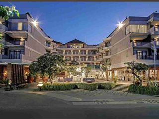 HOT!! WYNDHAM HOTEL JUAL CEPAT KUTAPRAYA BALI