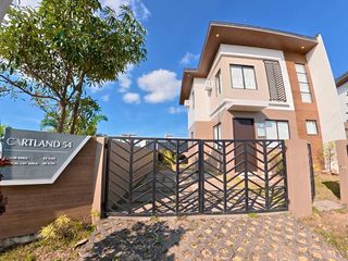 Batulao House & Lot - Cartland 54