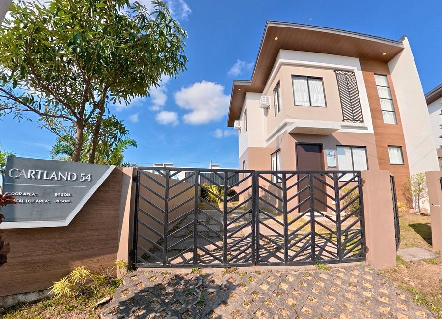Tagaytay-Nasugbu Road, Phirst Park Homes Batulao, Kaylaway, Nasugbu, Batangas