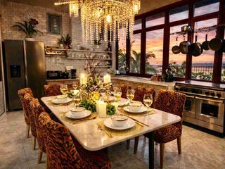 UNBLOCKED OCEAN VIEW VILLA IN BANJAR GOBLEK MUNDUK BALI FOR SALE