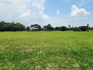 KAVLING SULTAN !! Jual Tanah Kavling Golf Suvarna Sutera Tangerang 1700m2 an