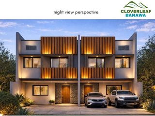 FOR SALE! 4 BEDROOM  DUPLEX AT WHITE HILLS BANAWA, GUADALUPE CEBU