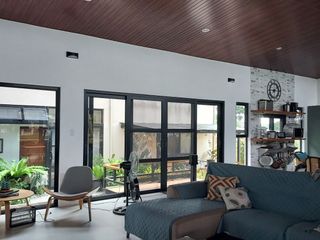 Bungalow House for Rent on a Prime Fairway Lot at Riviera Golf Estates via CALAX