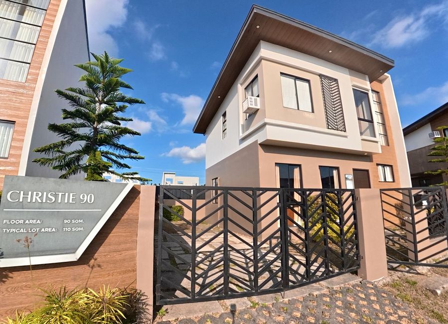 Tagaytay-Nasugbu Road, Phirst Park Homes Batulao, Kaylaway, Nasugbu, Batangas