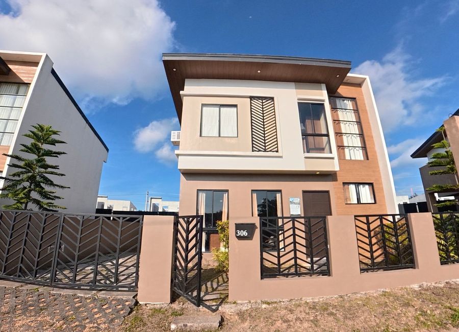 Tagaytay-Nasugbu Road, Phirst Park Homes Batulao, Kaylaway, Nasugbu, Batangas image 2