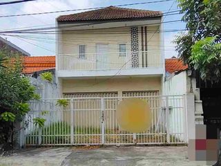 Ruko Balongsari