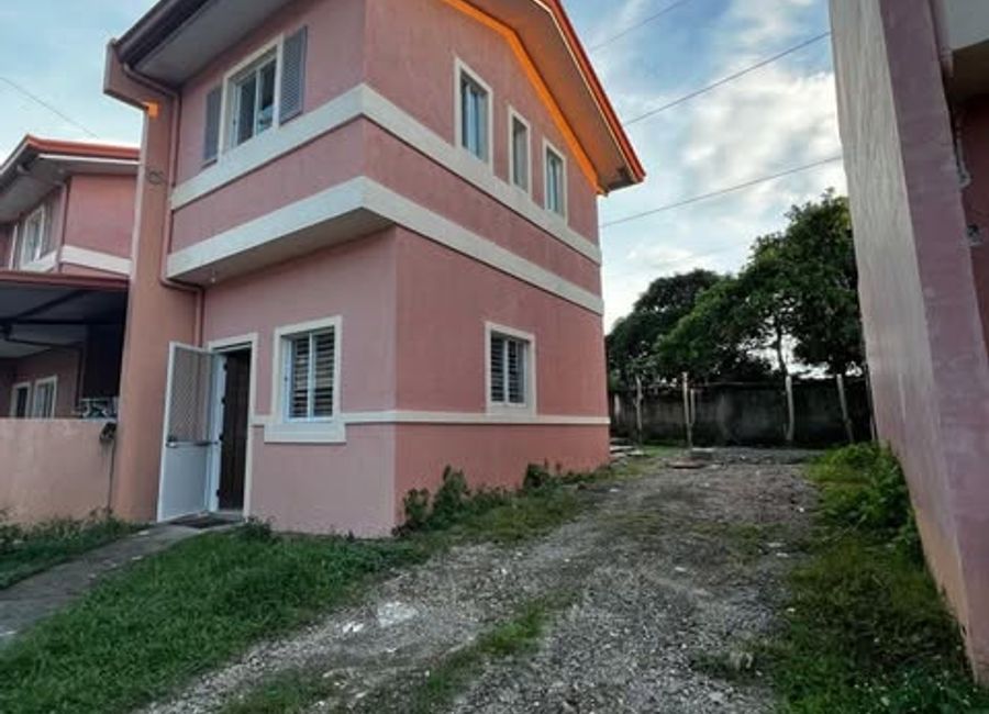 M. L. Quezon Street, San Roque, Antipolo, Rizal