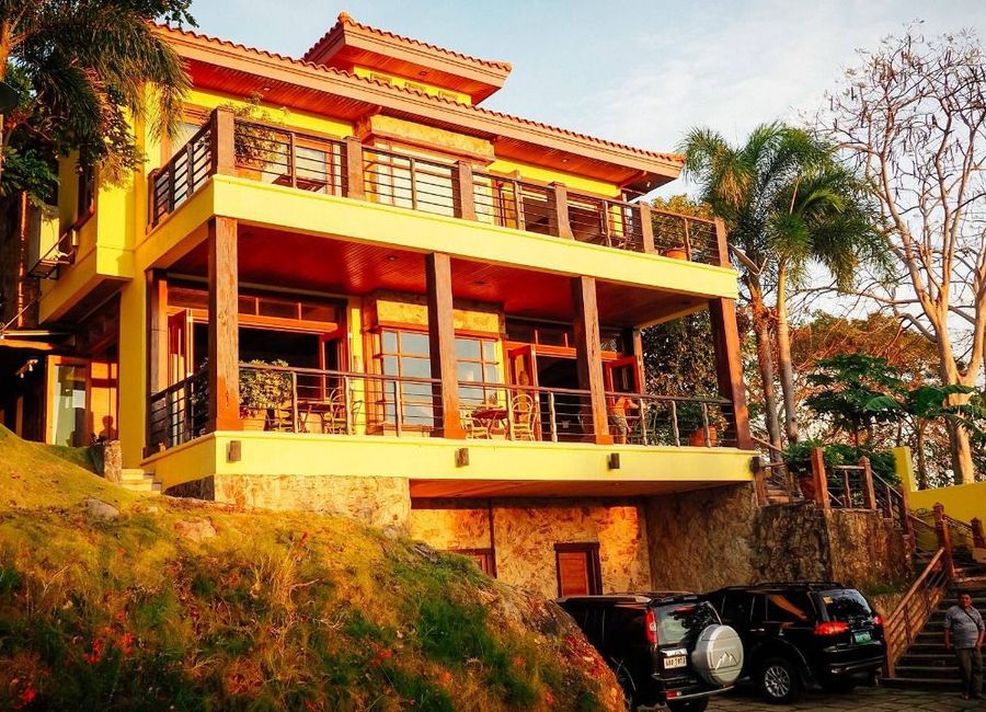 Maugat, Nasugbu, Batangas