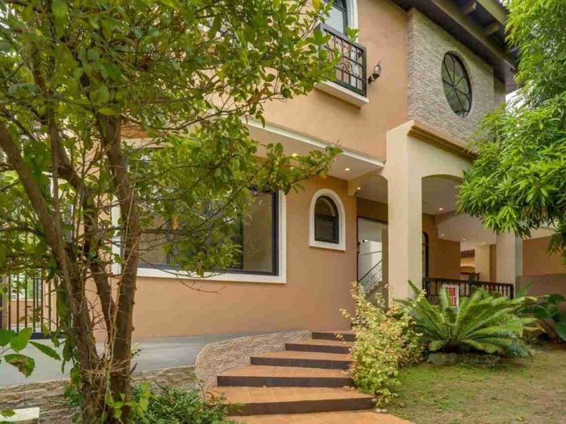 Portofino Heights | Luxury House and Lot in Daang Hari, Vista Alabang, Daang Hari Road, Almanza Dos, Las Piñas, Kalakhang Maynila, Pilipinas